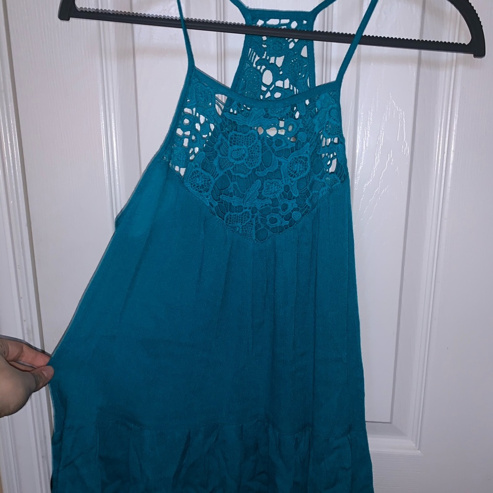 Alter’d State Razor back tank